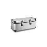 Top case givi trekker outback quad 110 litres aluminium
