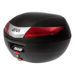 Top case givi v40 monokey 40l noir