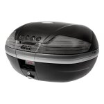 Top case givi v46 46l catadioptre fumé Top case givi v46 46l catadioptre fumé