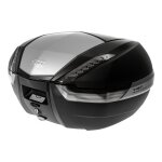 Top case givi v47 47l catadioptre fumé Top case givi v47 47l catadioptre fumé