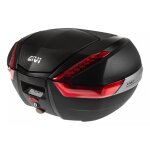 Top case givi v47nn 47l noir Top case givi v47nn 47l noir