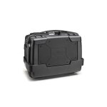 Top case kappa garda black line monokey kgr46n 46 litres noir
