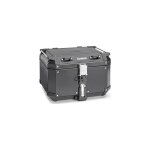 Top case kappa k force 48l noir