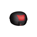 Top case kappa k28 basic monolock 28l noir