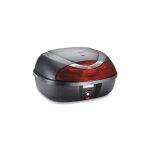 Top case kappa k42 monolock 42l noir