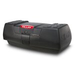 Top case quad shad atv 110l noir