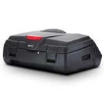 Top case quad shad atv 80l noir