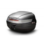 Top case shad sh37 argent