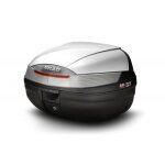 Top case shad sh37 blanc