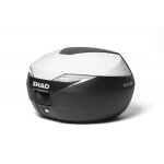Top case shad sh39 blanc