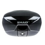 Top case shad sh39 carbon Top case shad sh39 carbon