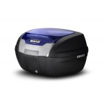 Top case shad sh40 bleu