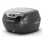 Top case shad sh40 look alu