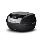 Top case shad sh40 noir metal