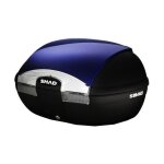 Top case shad sh45 bleu