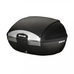 Top case shad sh45 noir brut