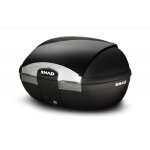 Top case shad sh45 noir metal