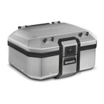 Top case shad terra tr37 aluminium 37l Top case shad terra tr37 aluminium 37l