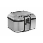 Top case shad terra tr48 aluminium (48 litres)