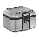 Top case shad terra tr48 aluminium 48l