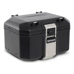Top case shad terra tr48 black edition noir 48l