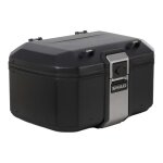 Top case shad terra tr55 black edition noir 55l