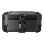 Top case sw motech dusc xl 55l porte - bagages adventure - rack bmw g 310