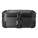 Top case sw motech dusc xl porte - bagages adventure - rack cf moto 450 mt