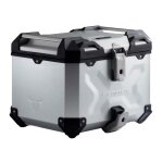 Top - case sw - motech trax adv 38l gris honda cb 500 x 13 - 19
