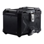 Top - case sw - motech trax adv 38l noir honda cb 500 x 13 - 19