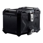 Top - case sw - motech trax adv 38l noir honda cb 500 x 13 - 19