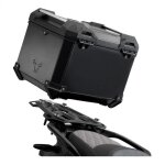 Top - case sw - motech trax adv 38l noir yamaha t�n�r� 700 18 - 23