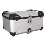 Top case sw motech trax adv xl 65l alu honda xl750 transalp 23 - 26
