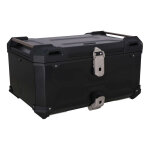 Top case sw motech trax adv xl 65l noir honda xl750 transalp 23 - 26