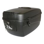 Top case v�lo m - wave p1 17 litres noir