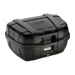 Top case givi monokey trekker trk52n 52l noir bross