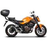 Top master shad honda cb500f / cbr500r 2016 - Top master shad honda cb500f / cbr500r 2016 -