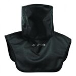 Tour de cou acerbis alby noir - s / m