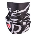 Tour de cou alipnestars buff all terra primaloft black / grey