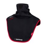 Tour de cou bering maxi tube gore windstopper noir Tour de cou bering maxi tube gore windstopper noir