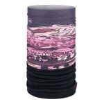 Tour de cou buff polar dioba orchid