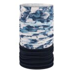 Tour de cou buff polar lowan blue