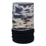 Tour de cou buff polar tily grey