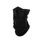 Tour de cou / cache nez s - line noir