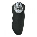 Tour de cou cache nez zan headgear neodanna skull