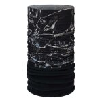 Tour de cou enfant buff polar bargy black