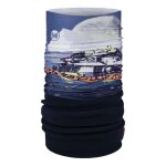 Tour de cou enfant buff polar futy multi