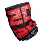 Tour de cou fabio quartararo 20 20 20 noir / rouge