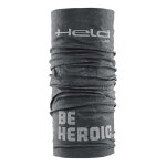 Tour de cou held had tube cool noir / gris