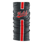 Tour de cou held had tube cool noir / rouge Tour de cou held had tube cool noir / rouge